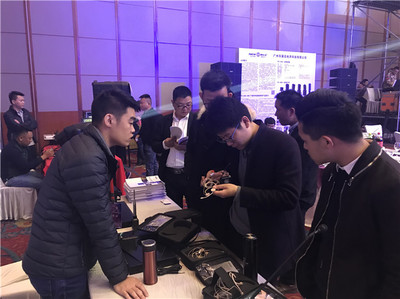 精彩回顧 | MIPRO閃耀2019貴州演藝舞美文化藝術節，深化企業管理咨詢合作